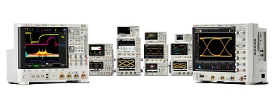 Meracia technika Keysight Technologies