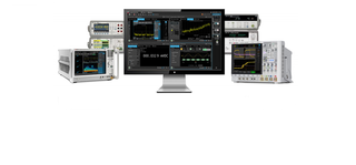 Softvér BenchVue novo zadarmo u viac ako 280 meriacích prístrojov Keysight Technologies