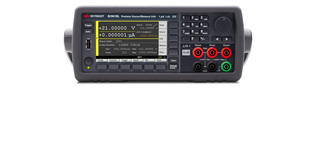 Najdostupnejšie SMU od Keysight Technologies - rad B2900BL už od 3.918, - EUR