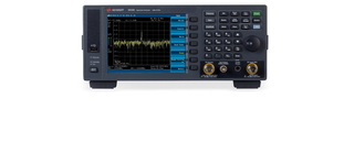 Spektrálne analyzátory Keysight N9320C