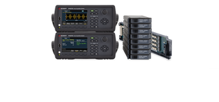 Meracie ústredne Keysight DAQ970A/973A teraz so zľavou 15%