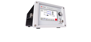 Produkt mesiaca januára:<br>RF a mikrovlnné signálové generátory Keysight AP5001/2