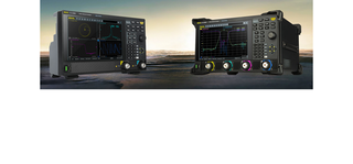Obvodové analyzátory<br>RIGOL DNA5000 / DNA6000