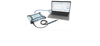 Nové 16-bitové osciloskopy<br>PicoScope 5000E