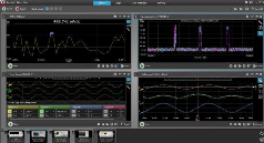 BenchVue 2 software