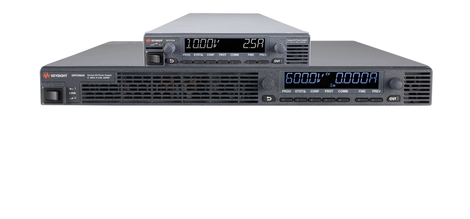 Máte málo místa, ale potřebujeteDC zdroj s velkým výkonem?